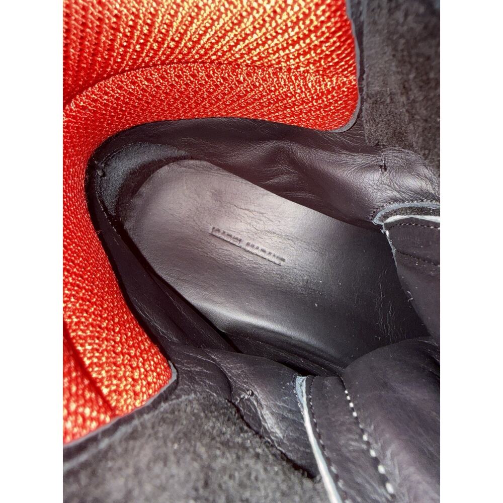 ISABEL MARANT Brendta High Top Hiking Boots Sneakers Size 39 - Picture 12 of 12